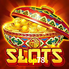 Bônus Generosos e Exclusivos no top78 para Você!