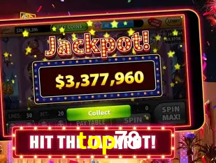 Explore as vantagens do top78: serviço profissional e confiabilidade